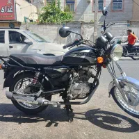 رهرو طرح باکسر ۱۴۰۰