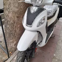 موتور سیکلت