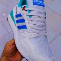 آدیداس ZX8000لگوتستی پاخورده 42/5|کیف، کفش، کمربند|تهران, امام زاده حسن|دیوار