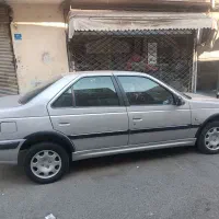 پرشیا مدل 83 فرانسه|خودرو سواری و وانت|تهران, خلیج فارس|دیوار