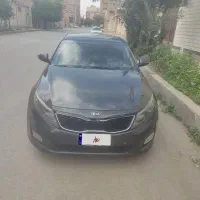 اپتیما 2015کاملا تمیز