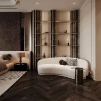 ELAHIYEH LUXURY BUILDING|پیش‌فروش املاک|تهران, الهیه|دیوار