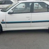 پارس تیوفایو 96|خودرو سواری و وانت|ارومیه, |دیوار