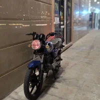 ساوین 200 درحد|موتورسیکلت|تهران, شهرک آتی شهر|دیوار