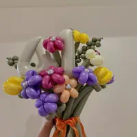 دسته گل روز مادر|گل مصنوعی|تهران, ستارخان|دیوار