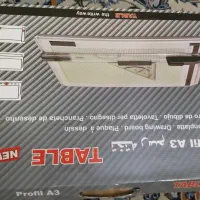 تخته رسم پروفایل A3