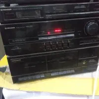 ضبط قدیمی پایونر|سیستم صوتی خانگی|خوی, |دیوار