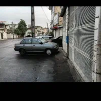 مغازه اجاره ای ۷۵ متر به اضافه ۱۷ متر بالکن