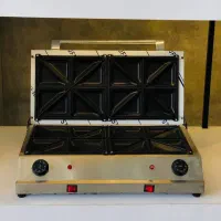 اسنک ساز|کافیشاپ و رستوران|تهران, باشگاه نفت|دیوار