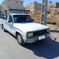 مزدا کارا موتور۲۰۰۰میتسوبیشی
