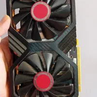 گرافیک rx 580