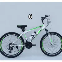 دوچــرخه سایز۲۰ آنترا الومینیوم|دوچرخه، اسکیت، اسکوتر|تهران, فردوسی|دیوار