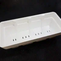 آکاسیف فوم یونولیت گلدونی