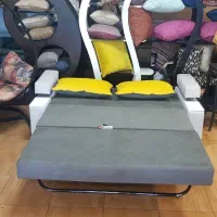 مبل تختخوابشو تخت خواب شو تختشو تختخواب شو تاشو ۷