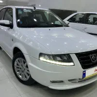 سورنEF7 مدل ۱۴۰۳ تک سوز درحد صفر خشک