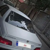 پژو پارس tu5 مدل آخر ۹۹|خودرو سواری و وانت|مشهد, سمزقند|دیوار