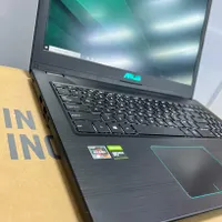 ASUS M570DD R7/16GB/1TB+256G/4G GTX1050|رایانه همراه|تهران, میدان ولیعصر|دیوار