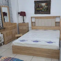 سرویس خواب۵۵۴۵۰۰۳ سناطور|تخت و سرویس خواب|شیراز, سلطان آباد|دیوار