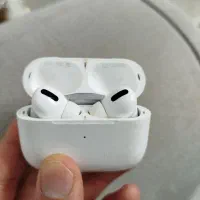 ایرپاد پرو اصلی بدون کوچکترین مشکل