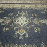 یک جفت فرش ۱۲ متری