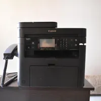 پرینتر لیزری چندکاره کانن مدل i-sensys mf216n|پرینتر، اسکنر، کپی، فکس|تهران, آبشار|دیوار