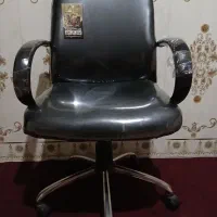 صندلی چرخ دار