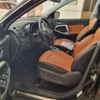 تیگو ۵ اسپرت|خودرو سواری و وانت|زنجان, |دیوار