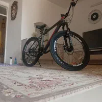 دوچرخه سایز ۲۶ ترک اصلی