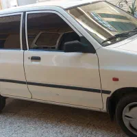 ماشین  دربستی جهت جابه جایی  مسافر..از   لار