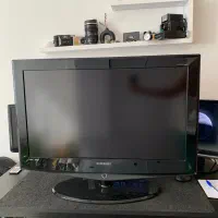 تلویزیون ۳۲ اینچ سامسونگ