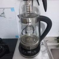 چای ساز سالم