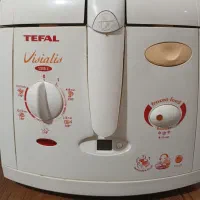 سرخ کن روغنی تفال اصل