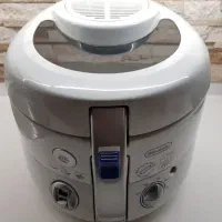 سرخ کن برند DELONGHI (اصلی)