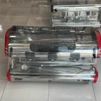 قهوه ساز صنعتی لاسپازیاله s40|کافیشاپ و رستوران|عسلویه, |دیوار