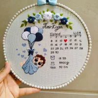 ساعت زیبا|ساعت|حمیدیا, |دیوار