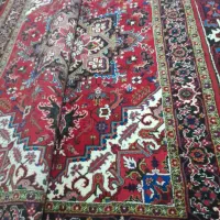 جفت۶ متری بارمان توخوش نقشه هریس|فرش|هریس, |دیوار