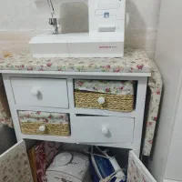 چرخ خیاطی