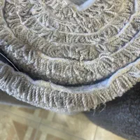 موکت طرح شگی( ماکارونی)|موکت|گرگان, |دیوار