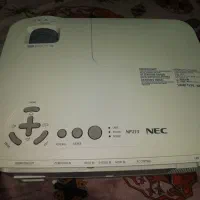 ویدئو پروژکشن