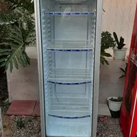 یخچال ایستاده