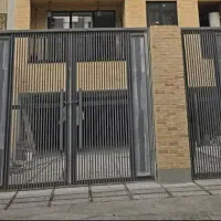 درب اهنی نوساز