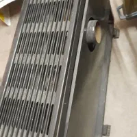 بخاری گازی مشعل گاز|بخاری، هیتر، شومینه|نسیم‌شهر, |دیوار