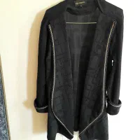 مانتو مجلسی  در حد نو