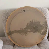ساز دف حبیبی