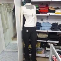 ویترین،مانکن|فروشگاه و مغازه|خمینی‌شهر, |دیوار