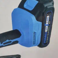 ویبره کاشی قاپک 20ولت 2آمپر ویوارکس ابزار سناتور|ابزارآلات|اصفهان, کشاورزی|دیوار