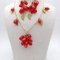 اکسسوری / بدلیجات یلدایی مخصوص خاص پسندها