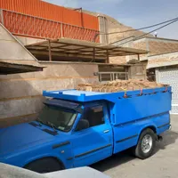 حمل بار