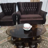 مبل و جلو مبلی|مبلمان خانگی و میز عسلی|محمدیه-قزوین, |دیوار