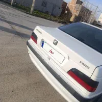 پژو پارس معمولی۸۹